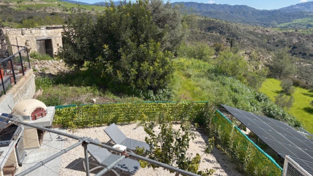 Photo of Others in Pano Arodhes
