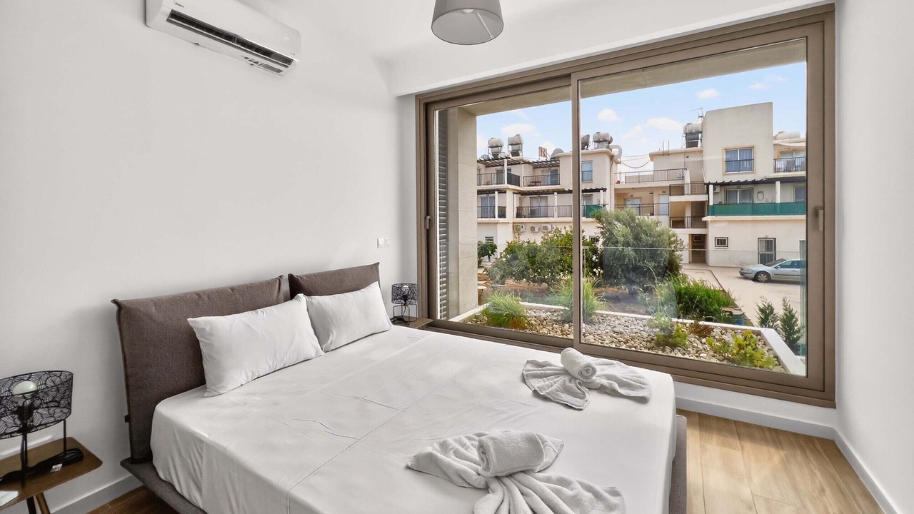 Photo of Bedroom in Kapparis