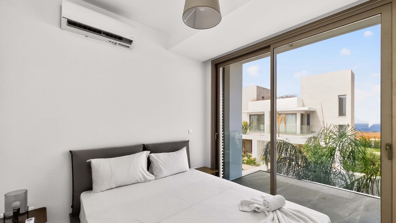 Photo of Bedroom in Kapparis