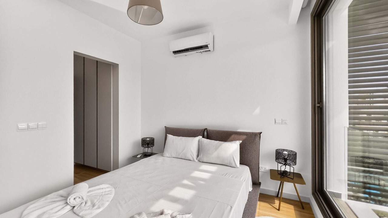 Photo of Bedroom in Kapparis