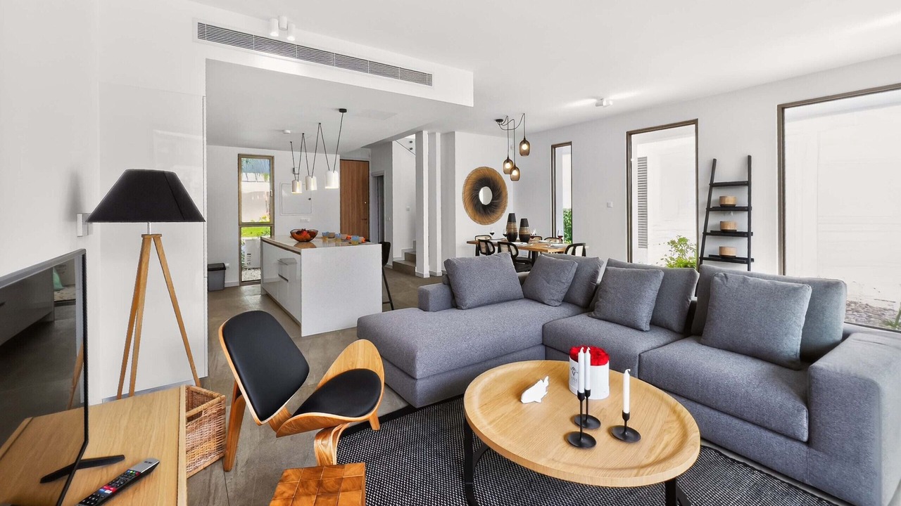 Photo of Livingroom in Kapparis