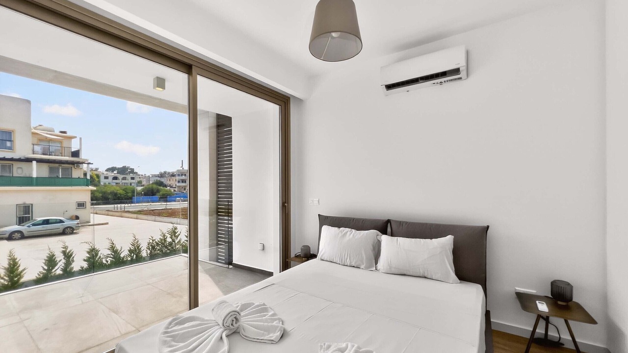 Photo of Bedroom in Kapparis