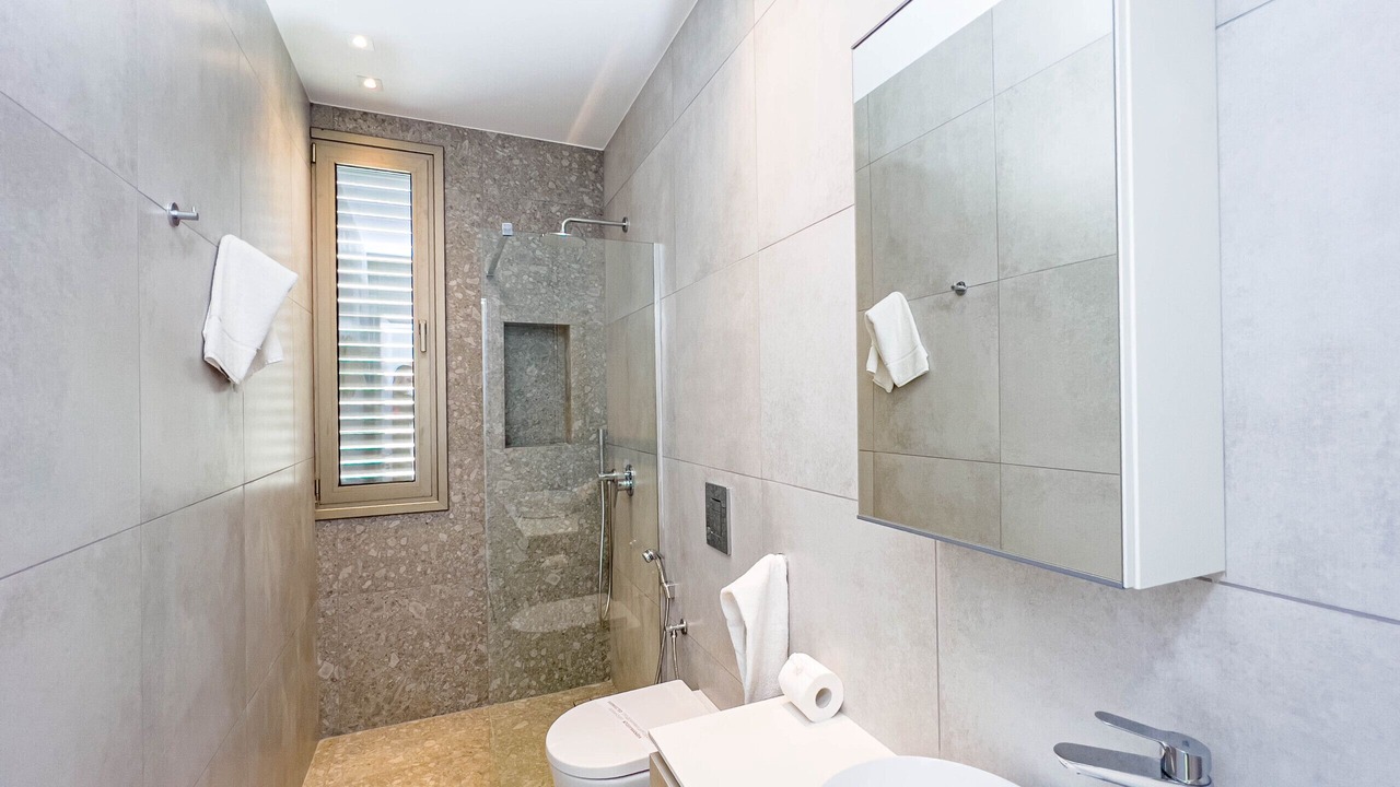 Photo of Bathroom in Kapparis