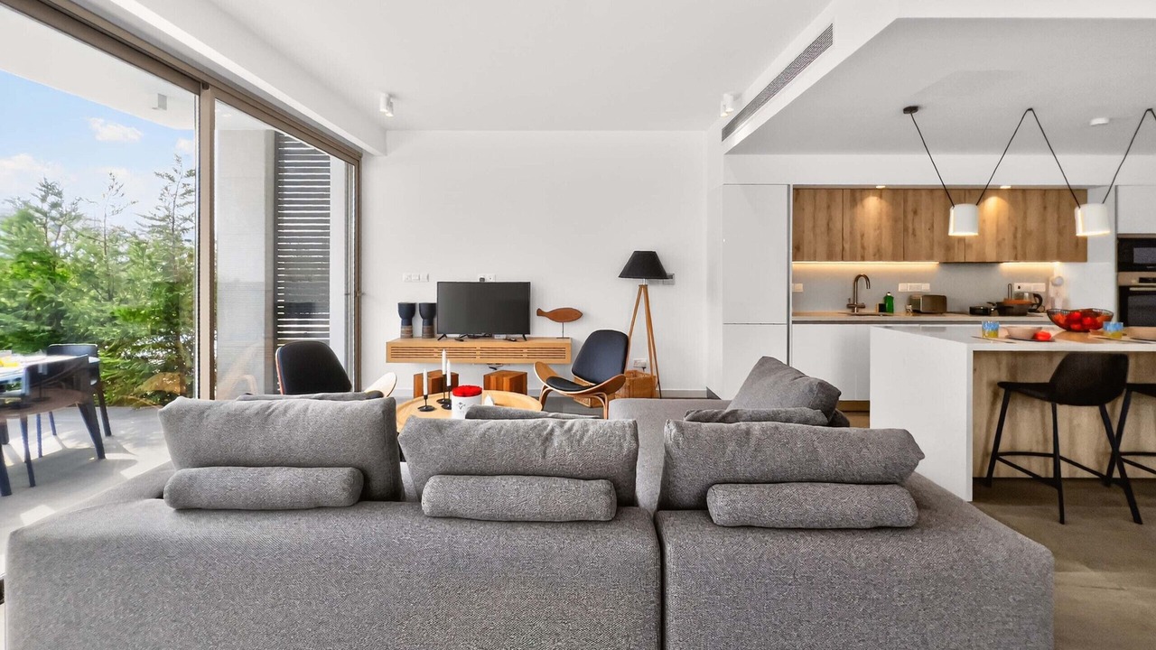 Photo of Livingroom in Kapparis