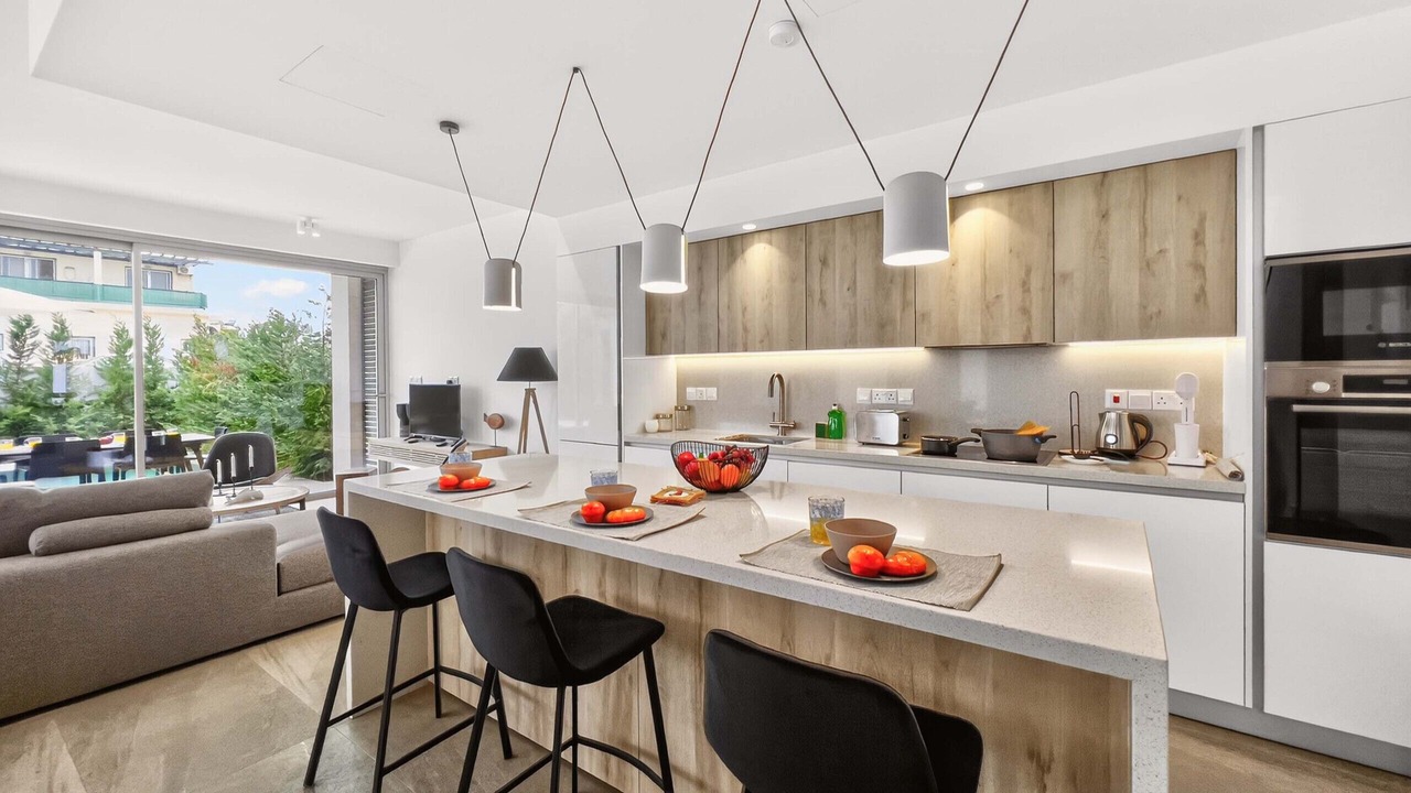 Photo of Kitchen in Kapparis