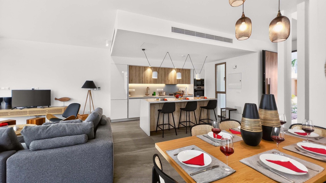 Photo of Livingroom in Kapparis