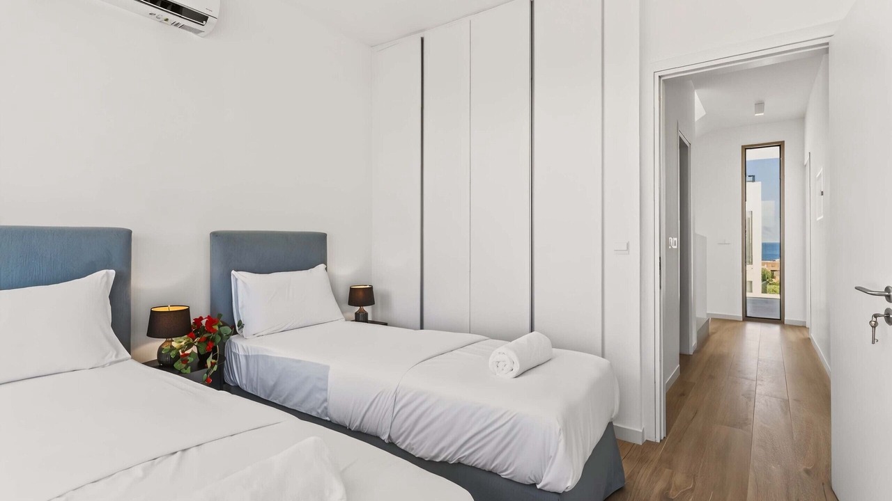 Photo of Bedroom in Kapparis