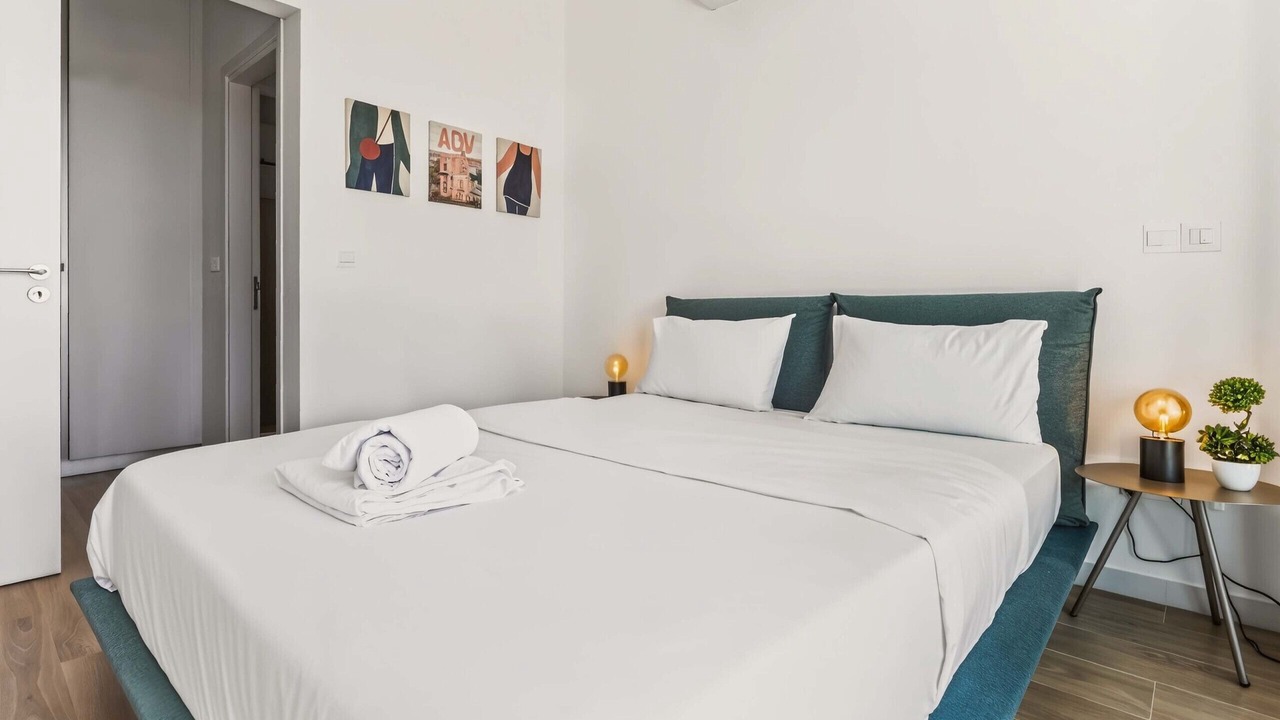 Photo of Bedroom in Kapparis
