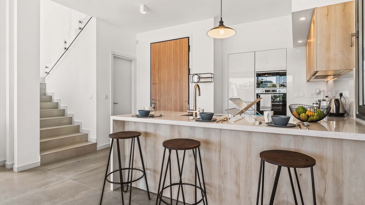 Photo of Kitchen in Kapparis