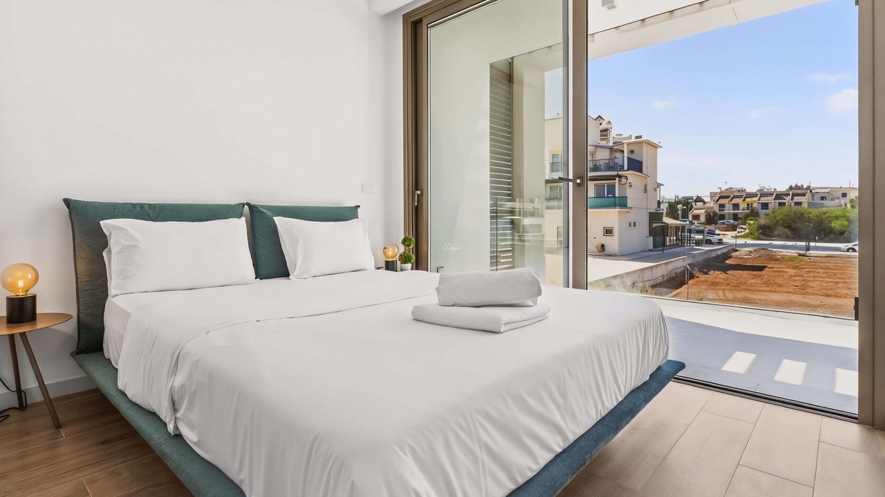 Photo of Bedroom in Kapparis