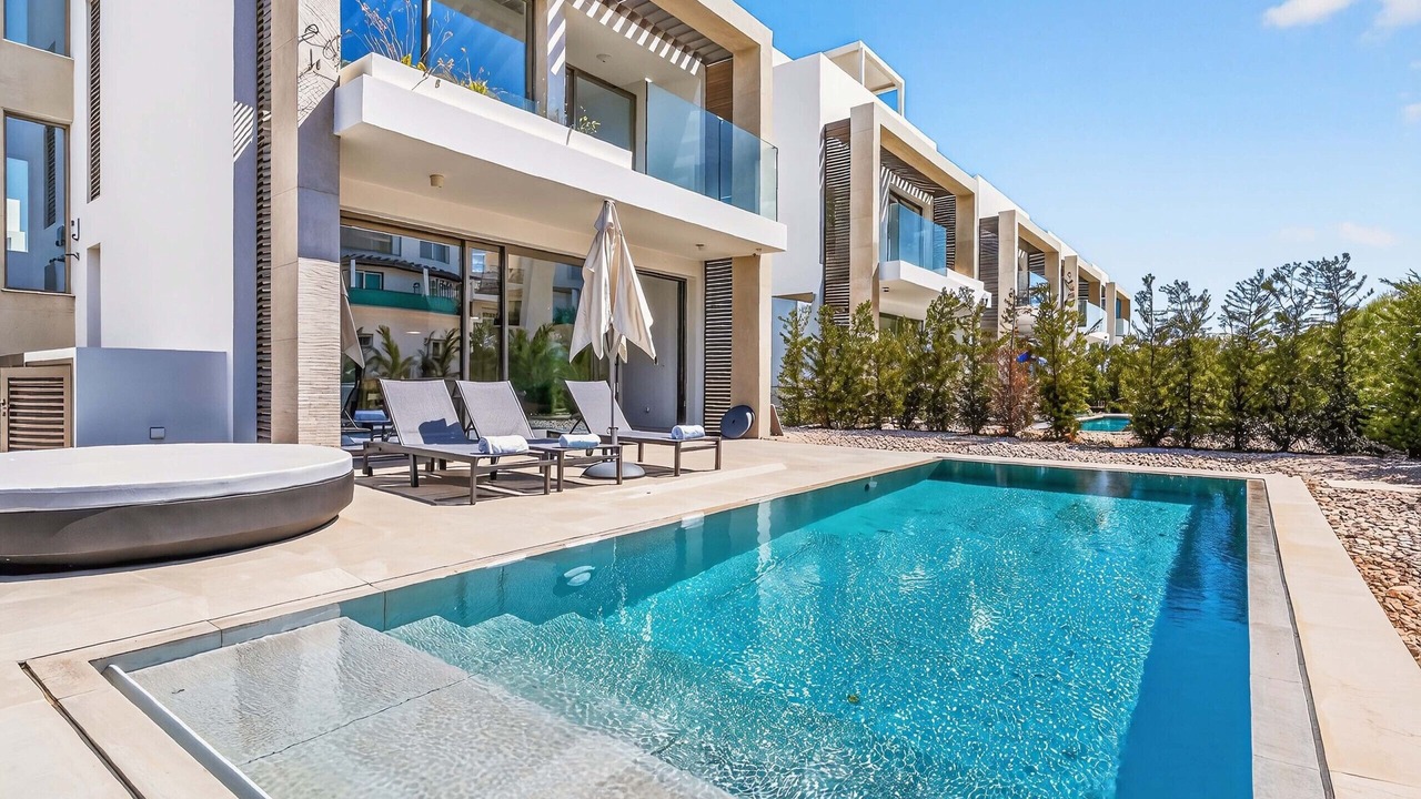 Photo of Outdoor in Kapparis