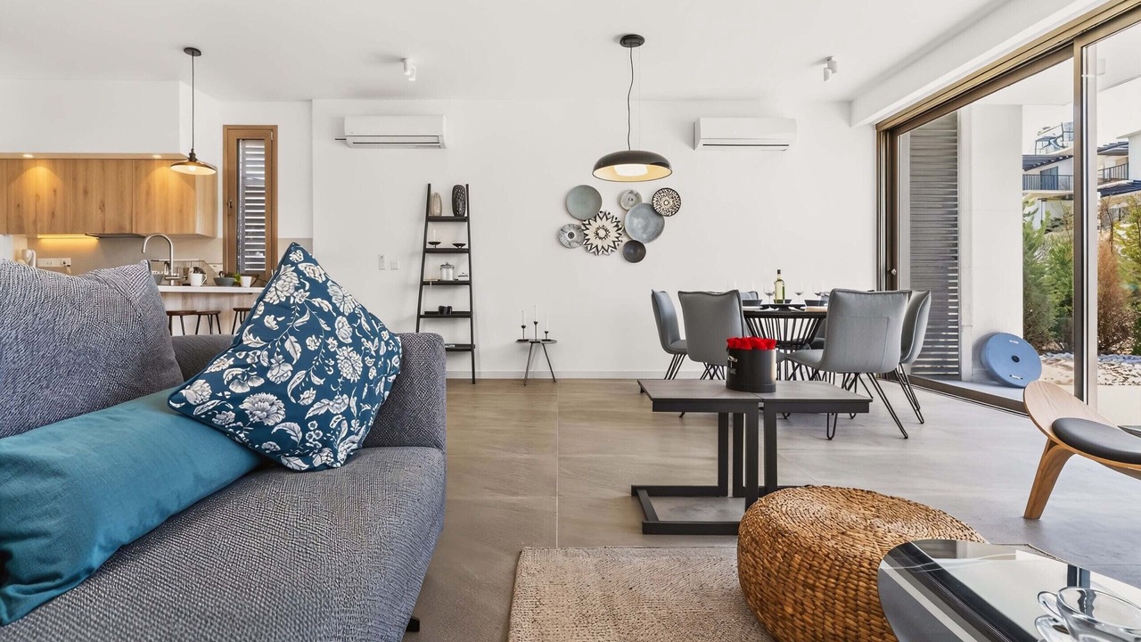 Photo of Livingroom in Kapparis