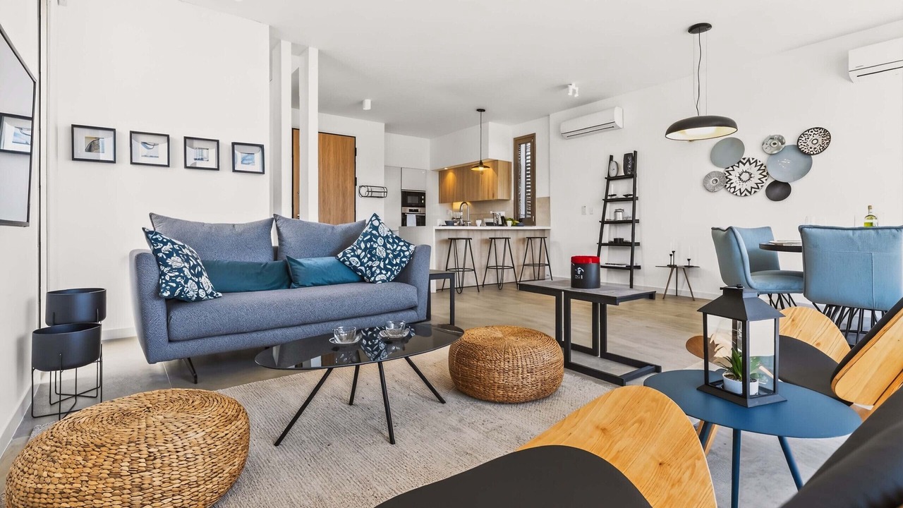 Photo of Livingroom in Kapparis