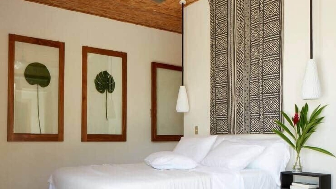 Photo of Bedroom in Granada