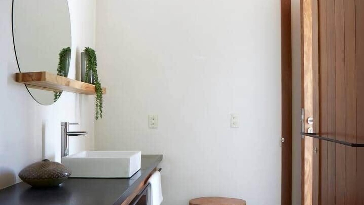 Photo of Bathroom in Granada