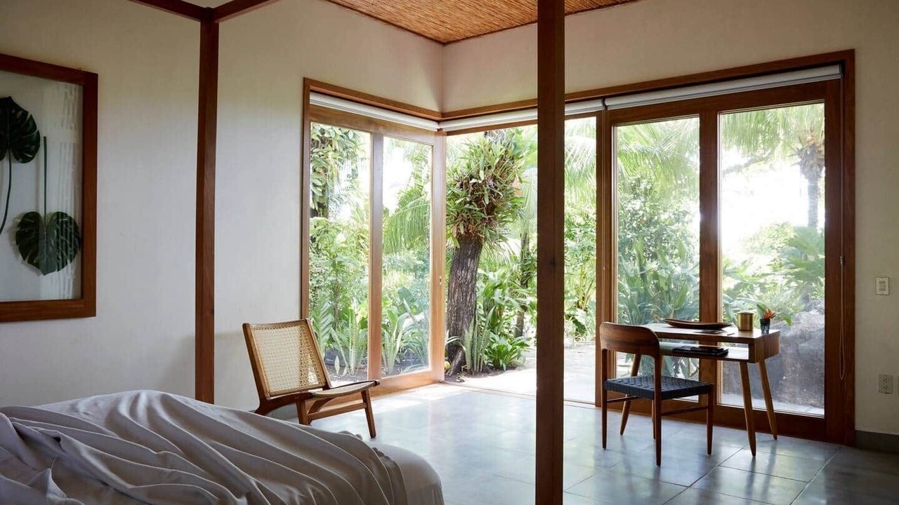 Photo of Bedroom in Granada