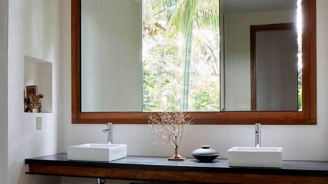 Photo of Bathroom in Granada
