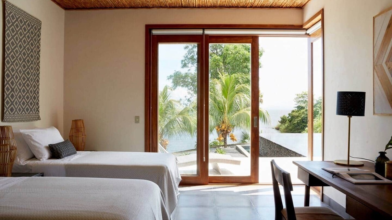 Photo of Bedroom in Granada