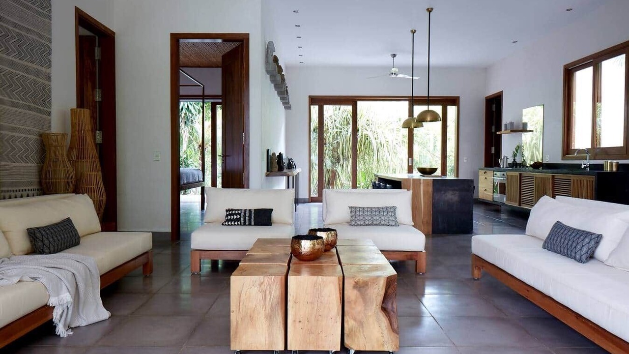 Photo of Bedroom in Granada
