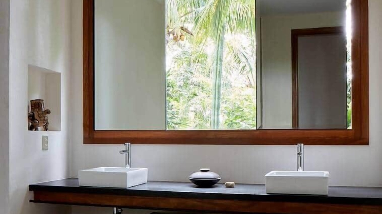 Photo of Bathroom in Granada