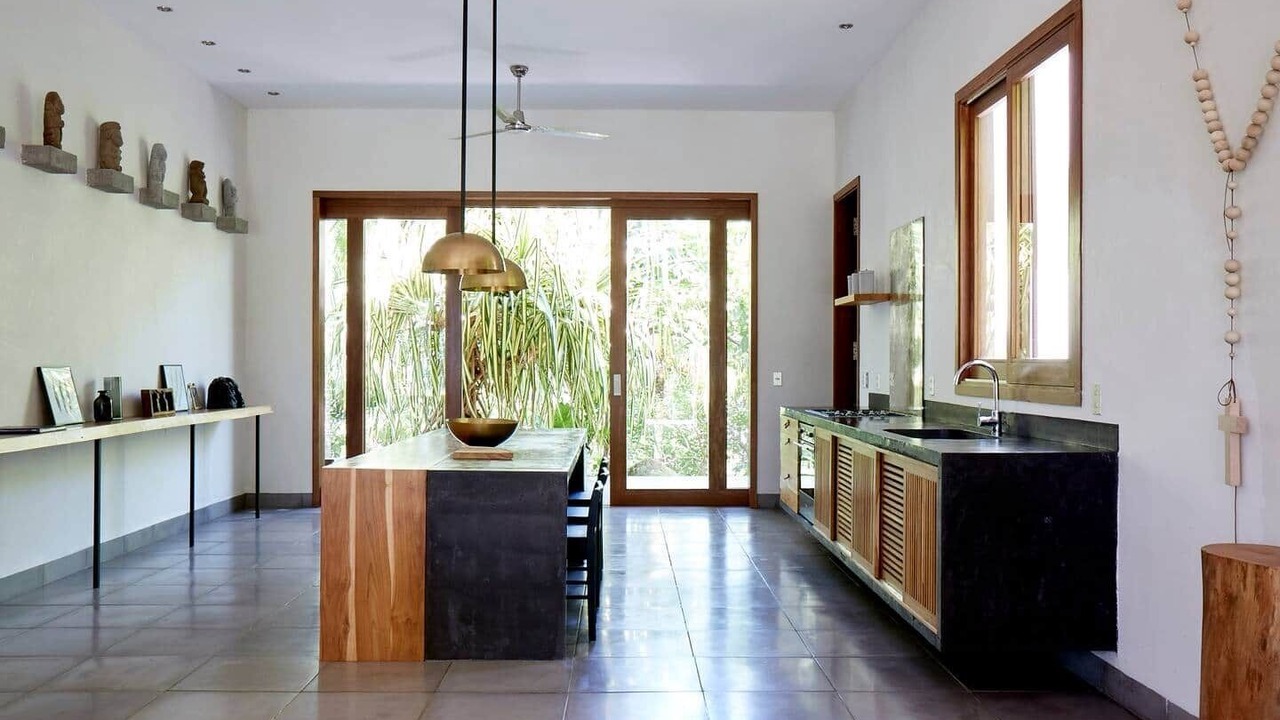 Photo of Kitchen in Granada