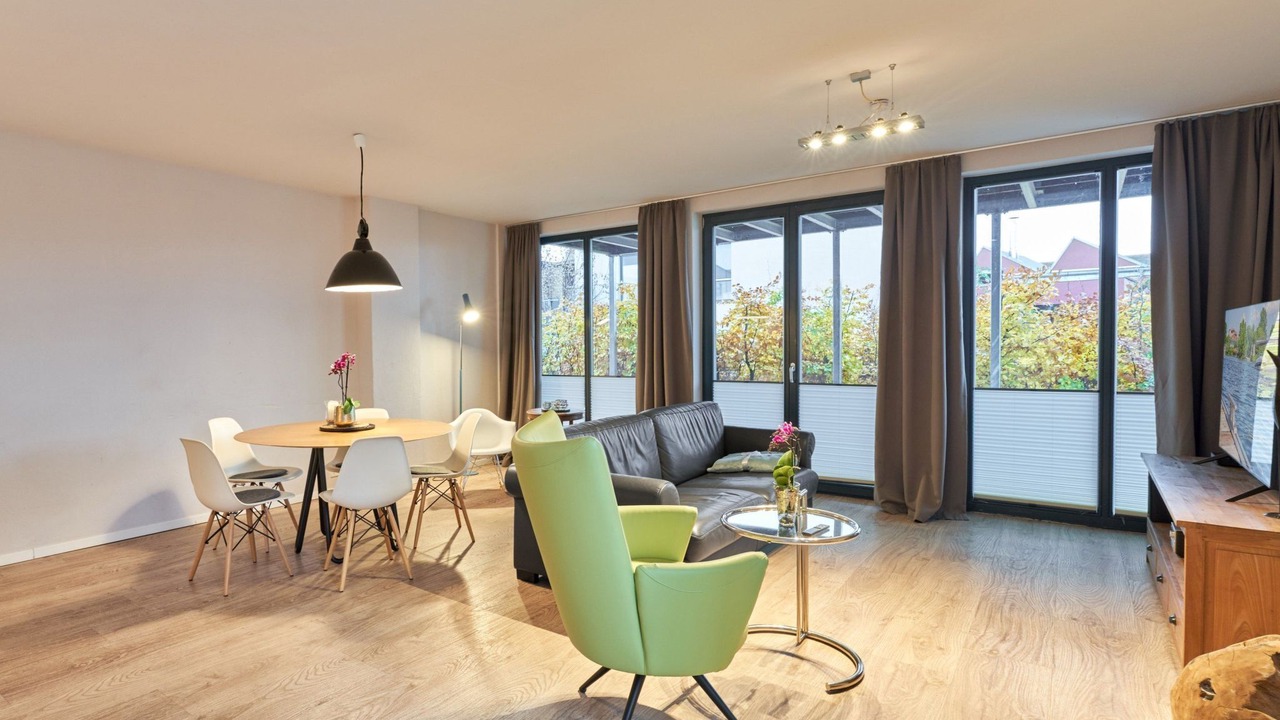 Photo of Livingroom in Brandenberg
