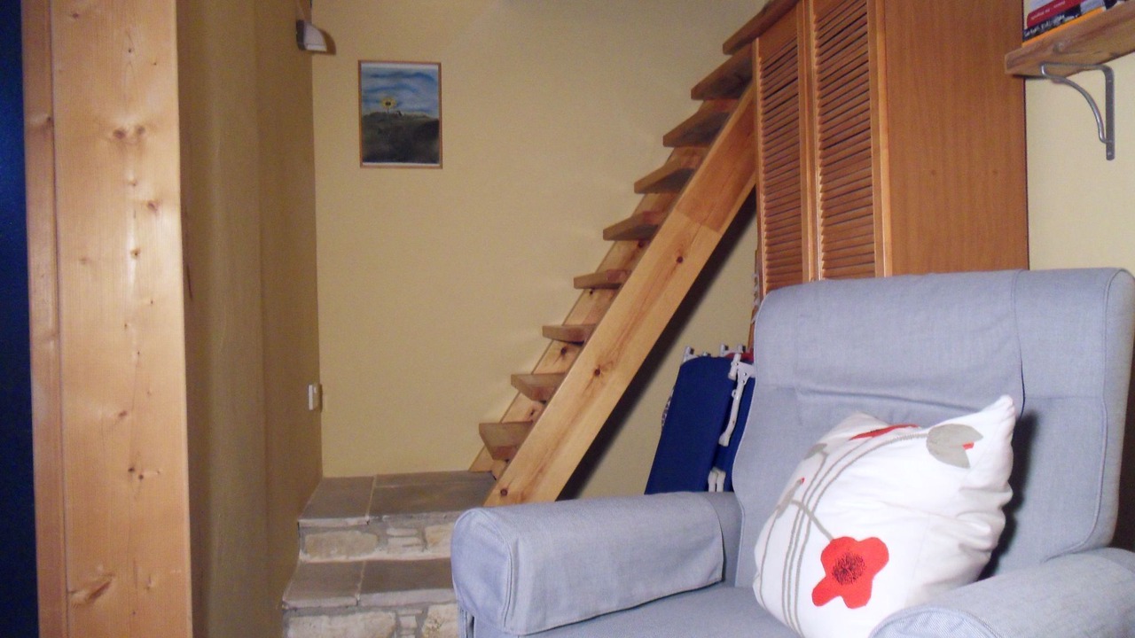 Photo of Livingroom in Pera