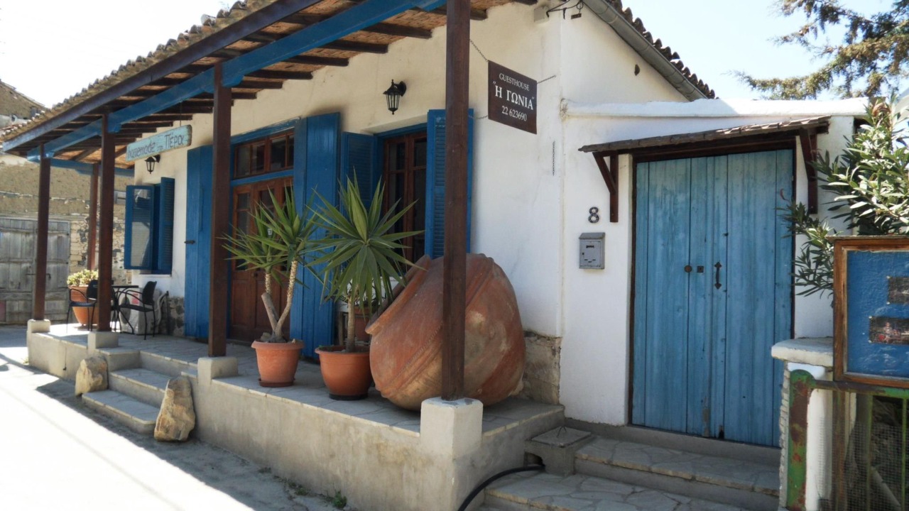 Photo of Outdoor in Pera