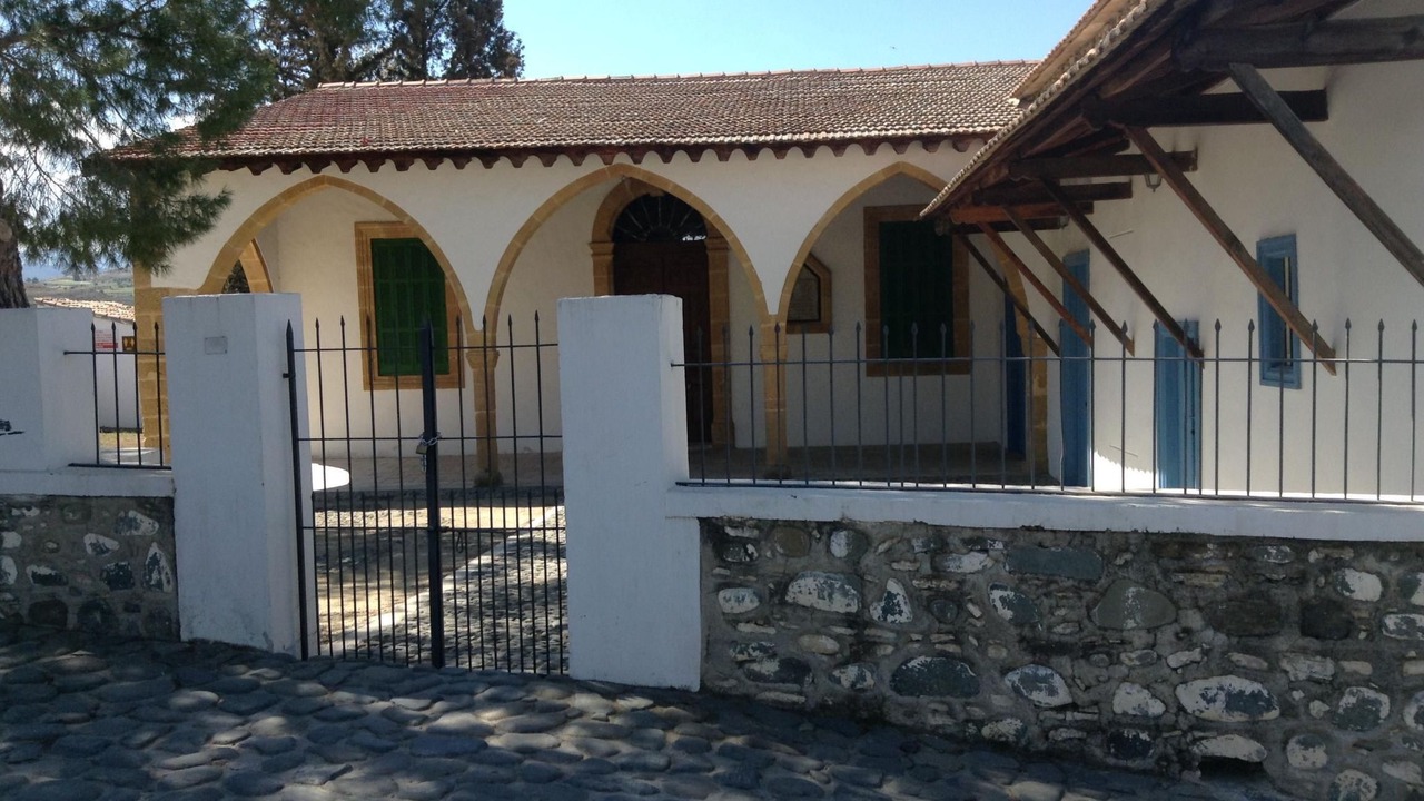 Photo of Bathroom in Pera