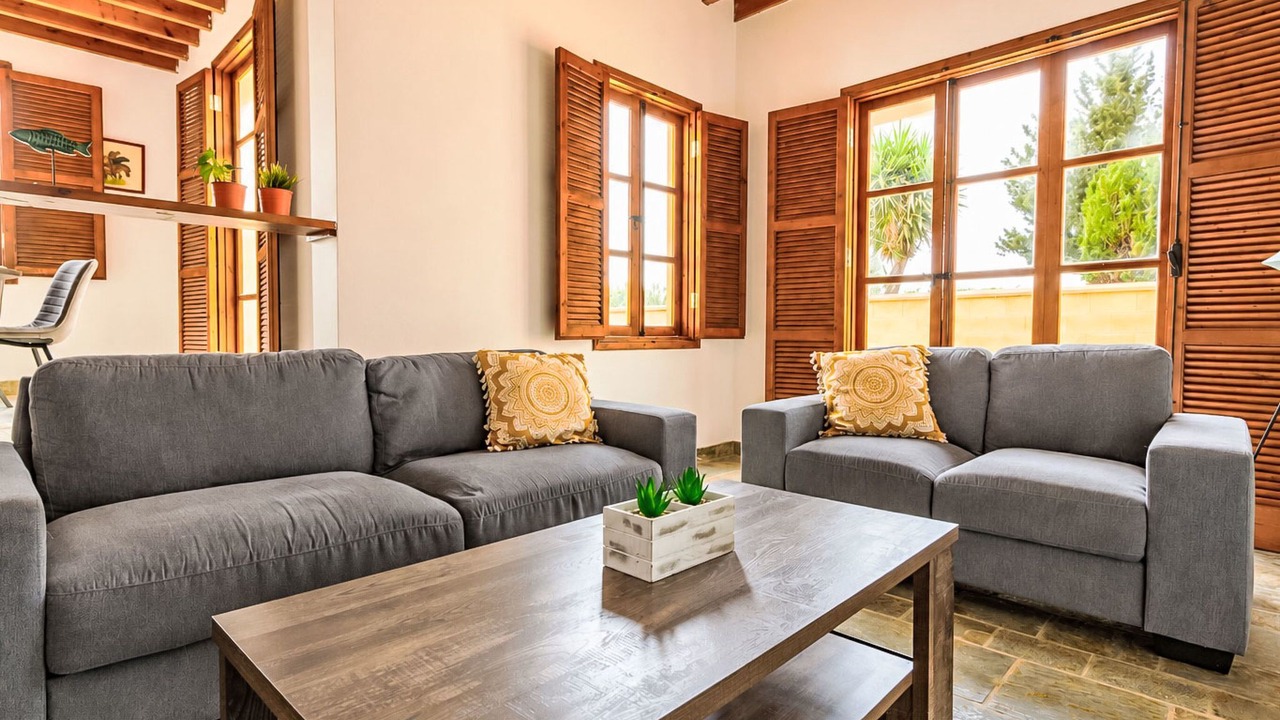 Photo of Livingroom in Polis