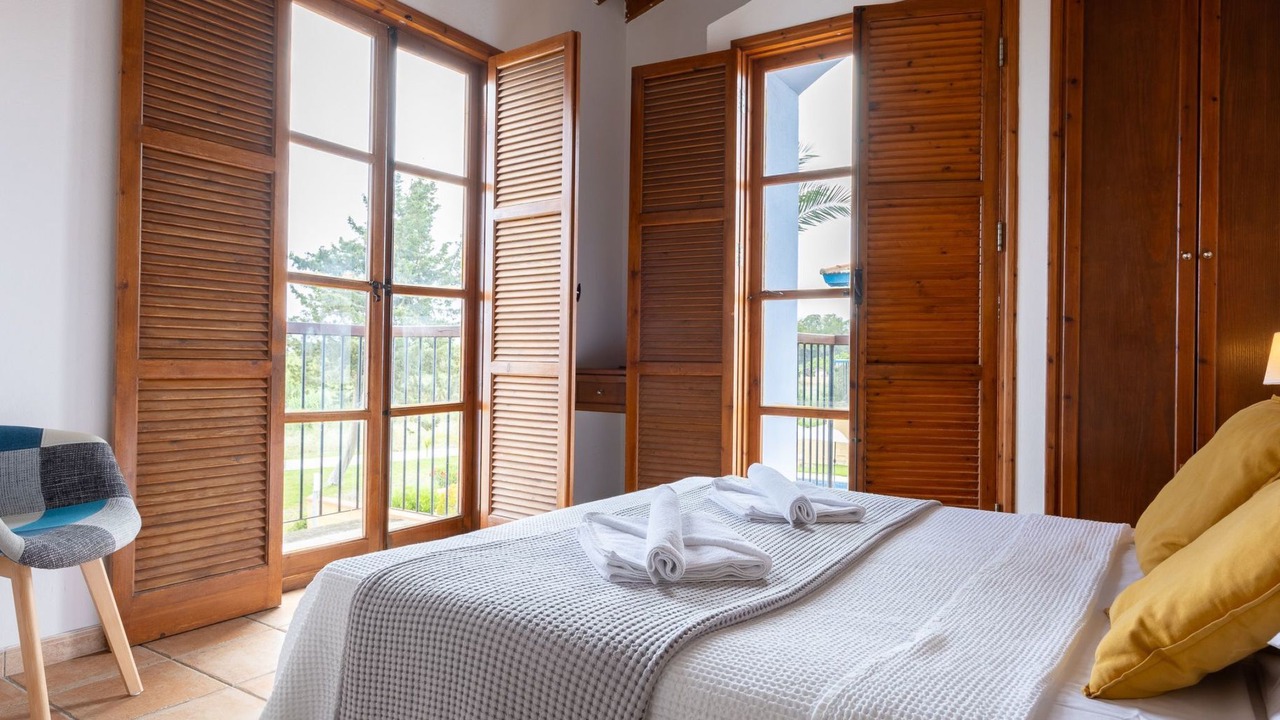Photo of Bedroom in Polis