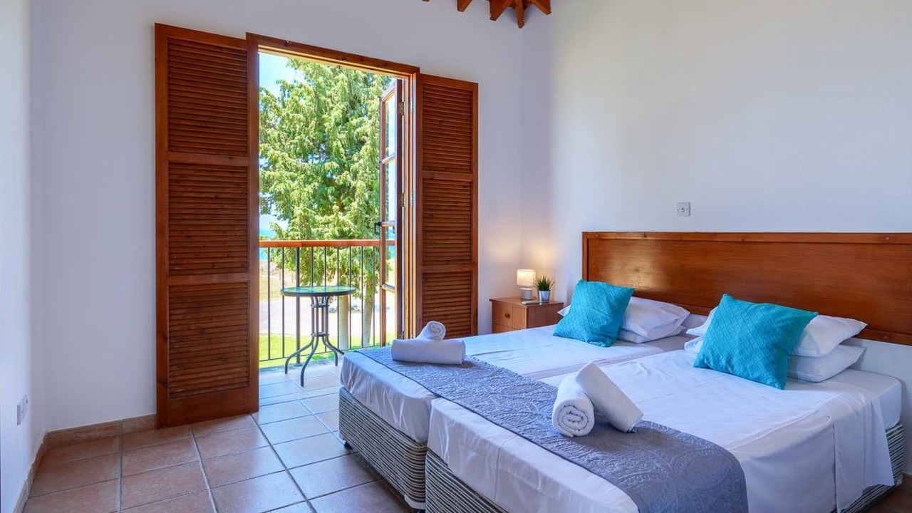 Photo of Bedroom in Polis