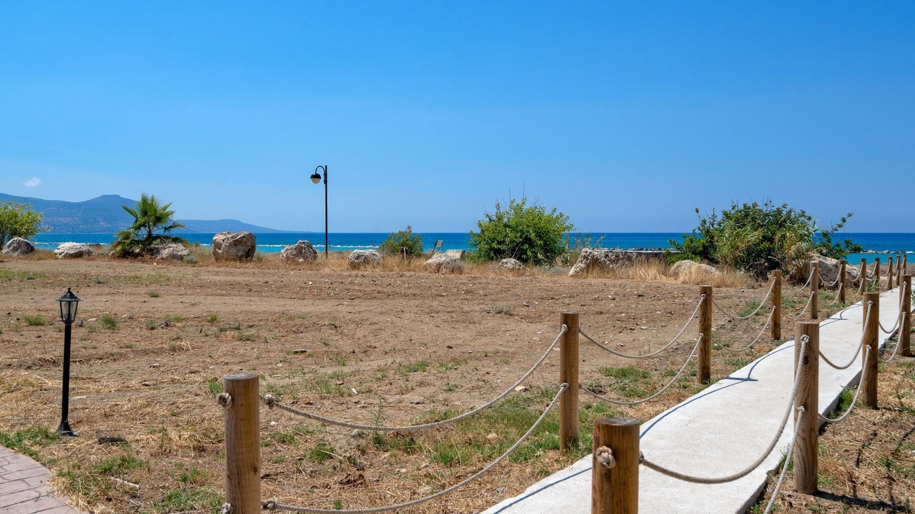 Photo of Outdoor in Polis
