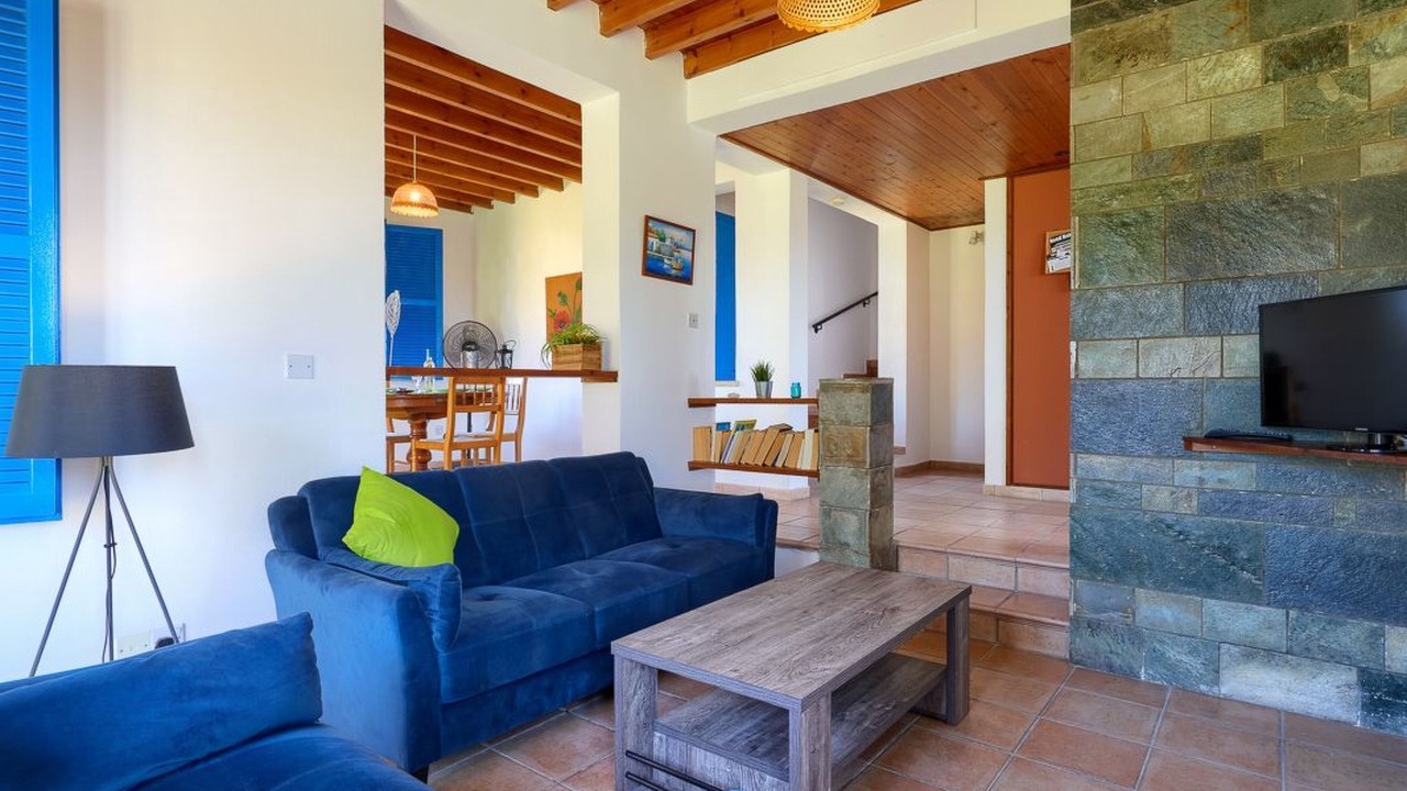 Photo of Livingroom in Polis