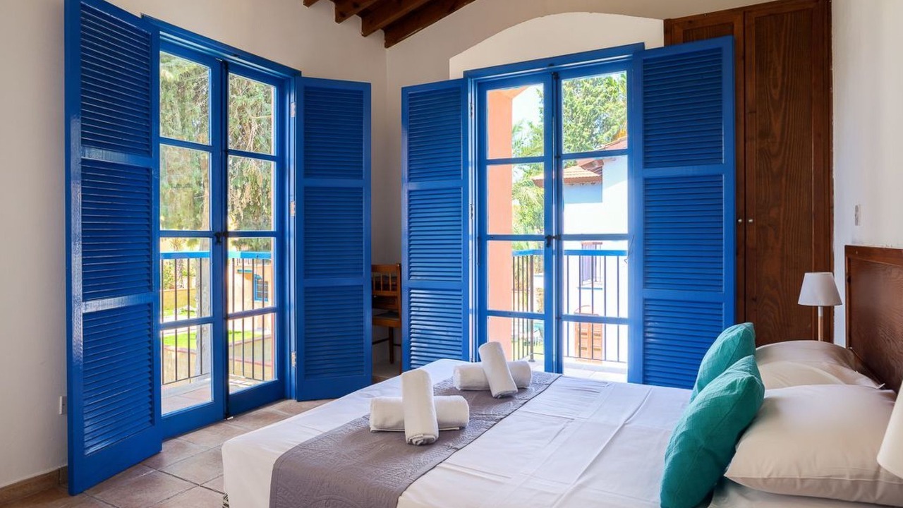 Photo of Bedroom in Polis