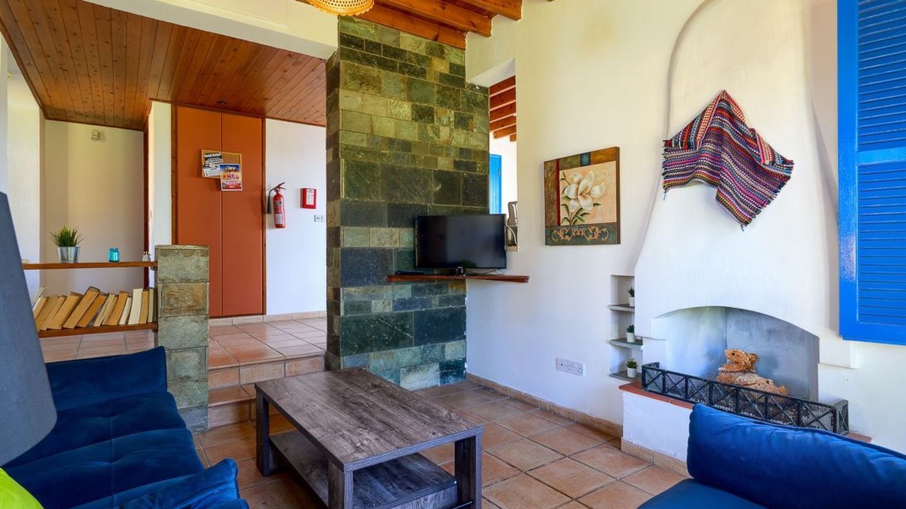 Photo of Livingroom in Polis