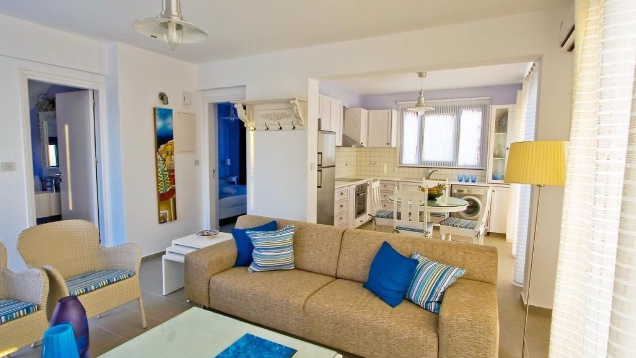 Photo of Livingroom in Chlorakas