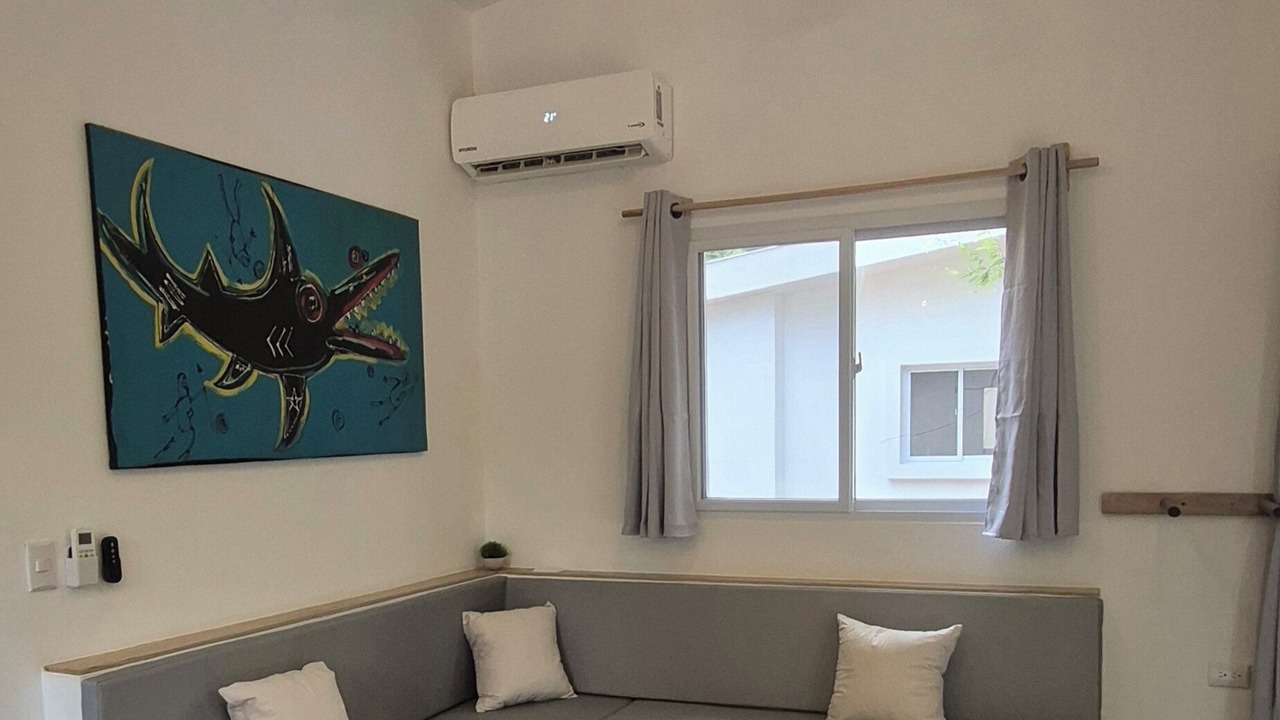 Photo of Livingroom in Popoyo