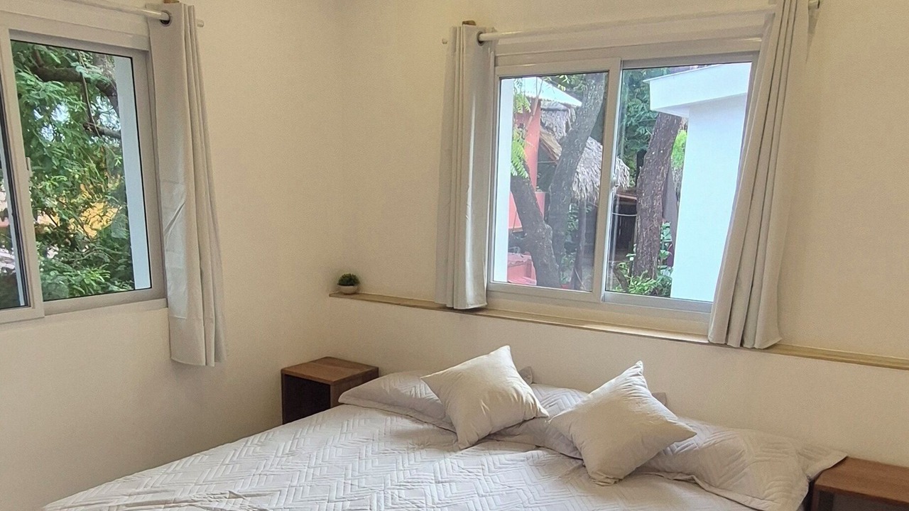 Photo of Bedroom in Popoyo