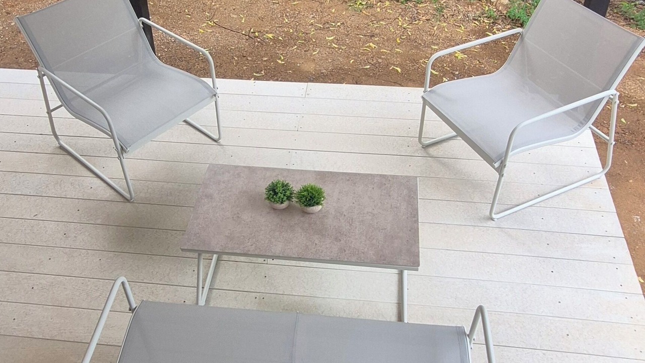 Photo of Patio Balcony in Popoyo