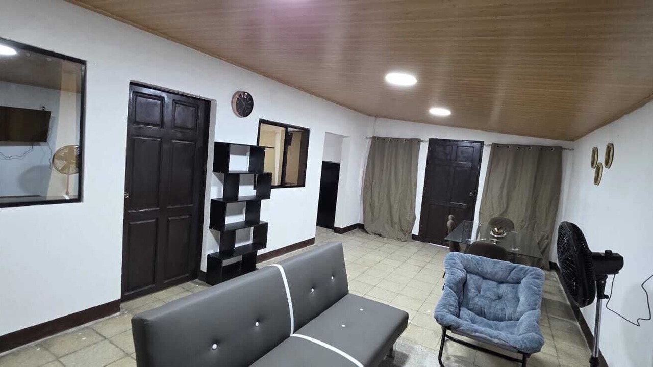 Photo of Livingroom in Managua