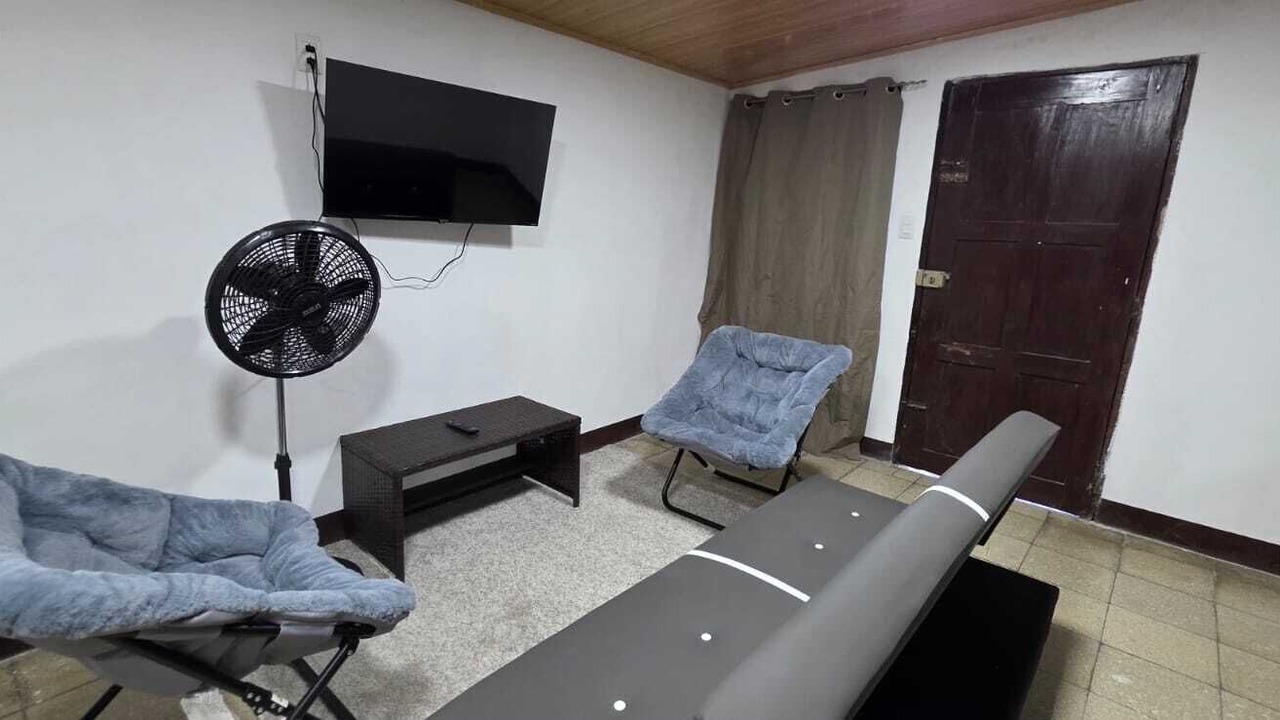 Photo of Livingroom in Managua