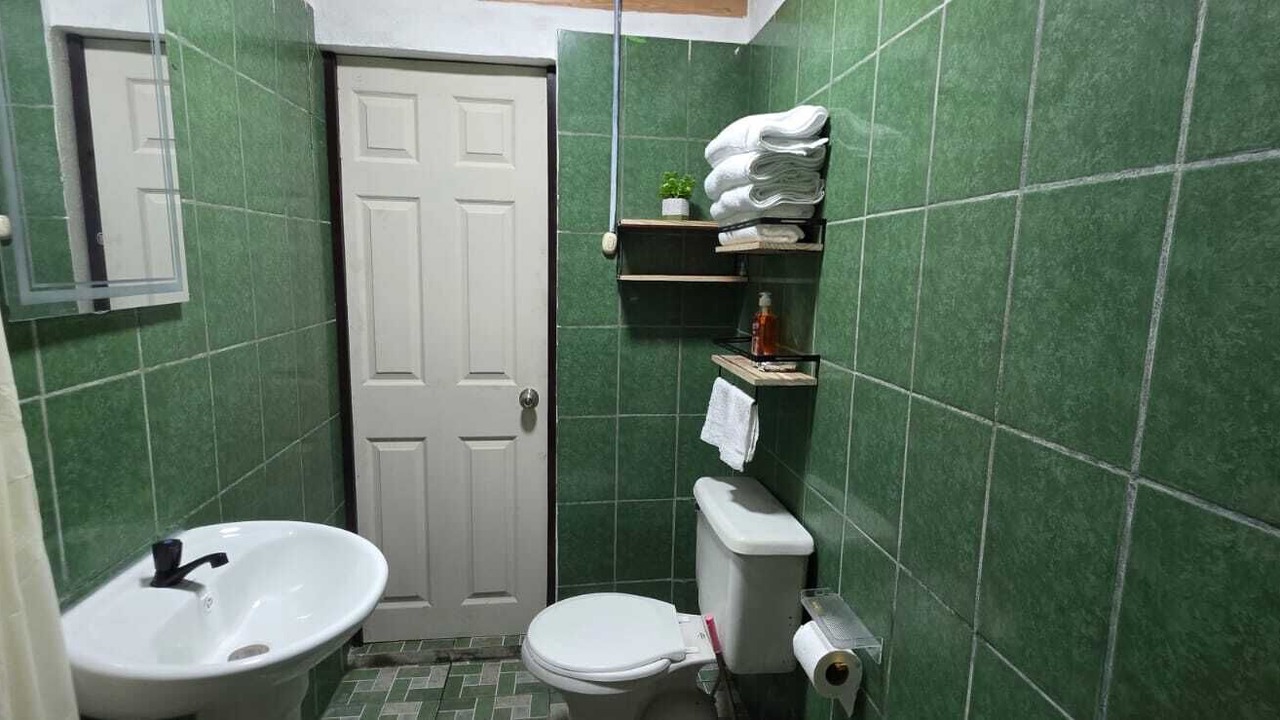Photo of Bathroom in Managua