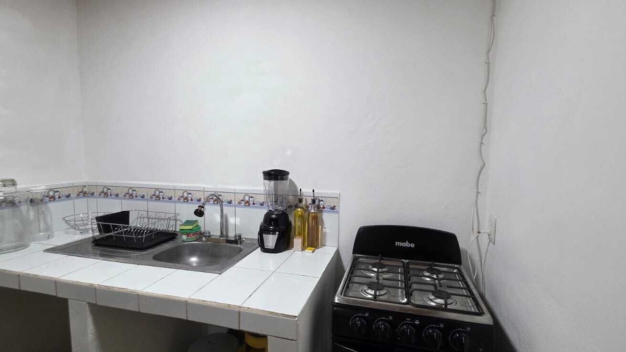 Photo of Kitchen in Managua