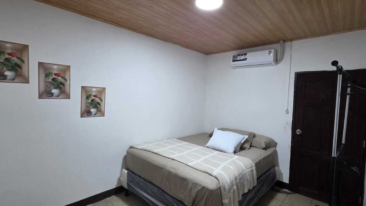 Photo of Bedroom in Managua