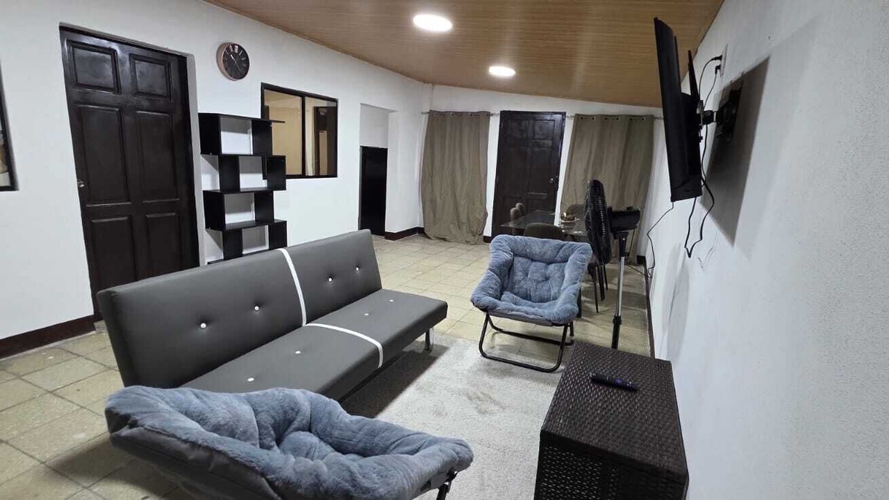 Photo of Livingroom in Managua