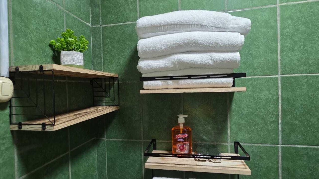 Photo of Bathroom in Managua
