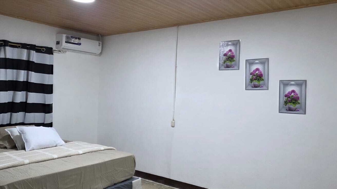 Photo of Bedroom in Managua