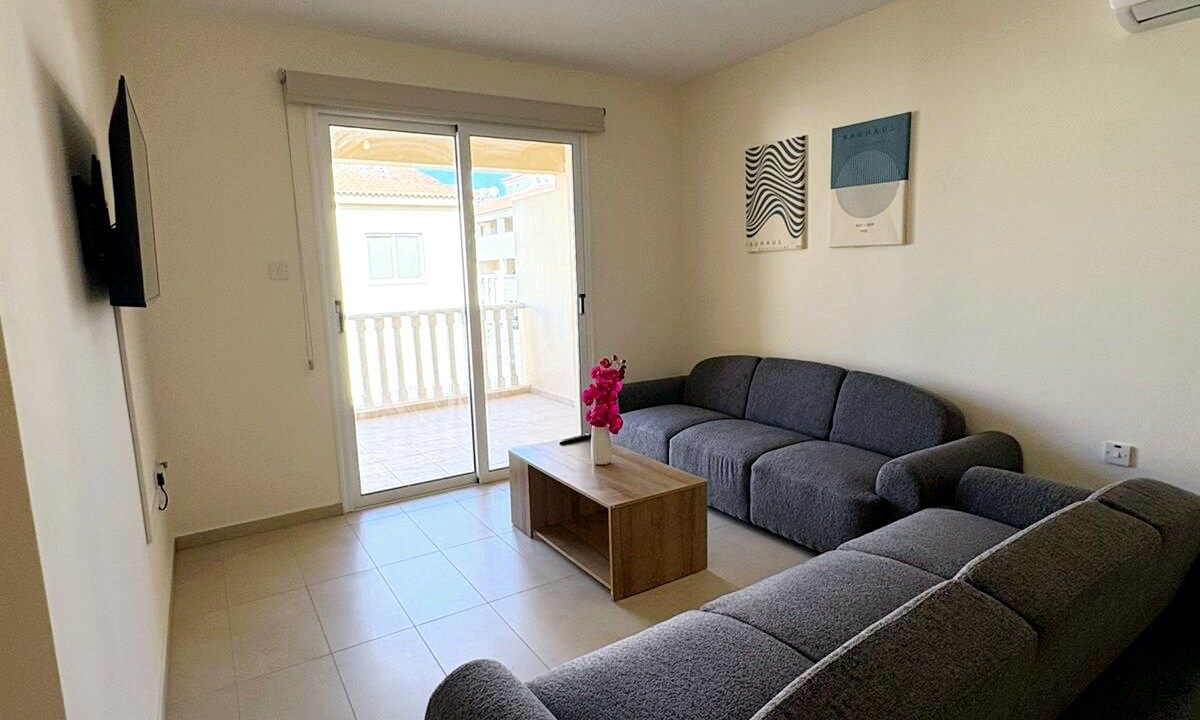 Photo of Livingroom in Xylofagou