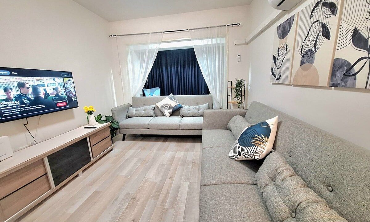 Photo of Livingroom in Larnaca City Centre